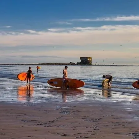Le Treize-Mer Le Portel Extérieur photo