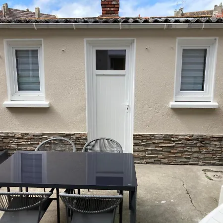 Le Treize-Mer Le Portel Extérieur photo