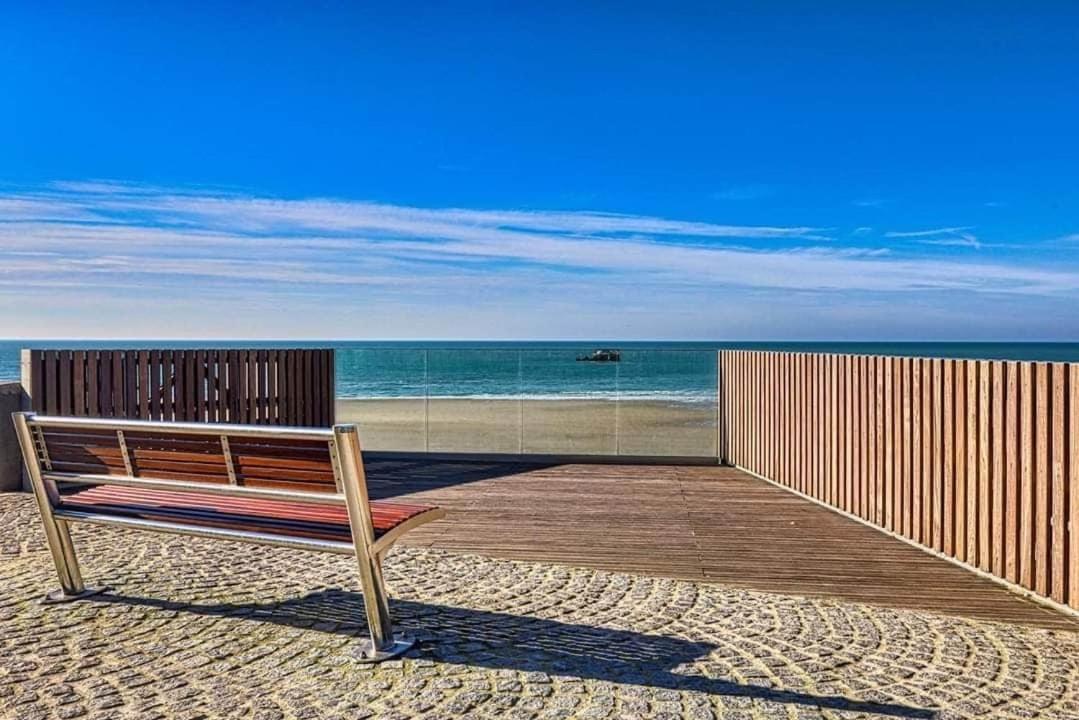 Le Treize-mer Ferienhaus *