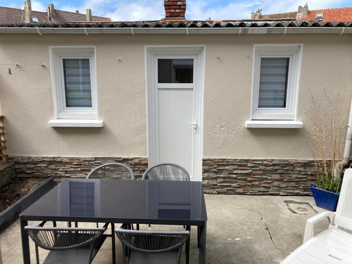 Ferienhaus Le Treize-mer *