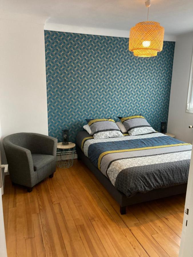 Casa vacanze Le Treize-mer Le Portel